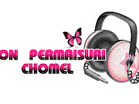 Blog Review - Zon Permaisuri Chomel