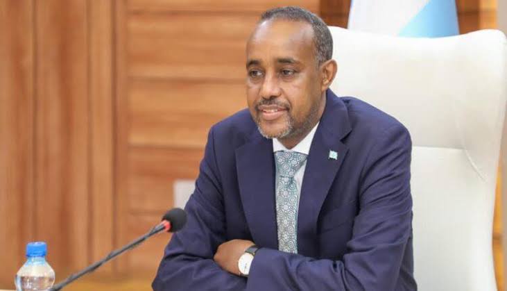 Roble insists on holding elections without Farmajo