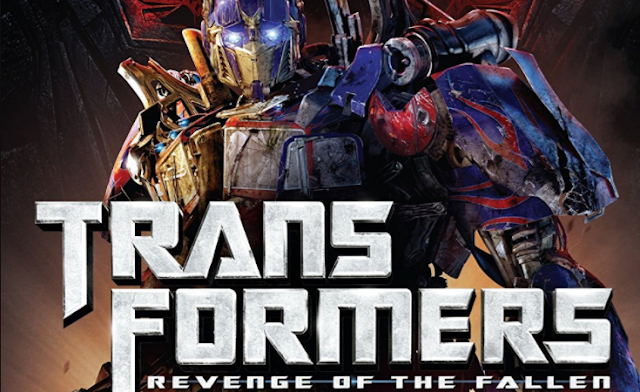 Transformers Revenge of the Fallen Full Version PC GAME