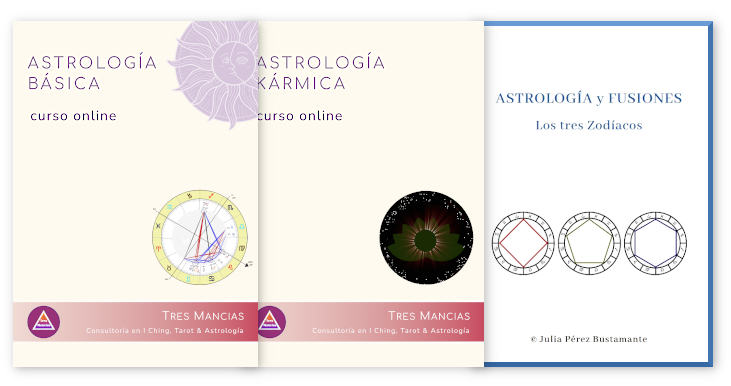 Cursos de Astrología - Tres Mancias Consultoría