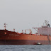 Venezuelan oil tankers with 18.1m barrels stuck at sea