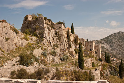 Fortaleza de Klis