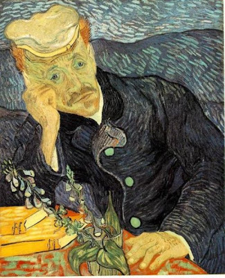 This painting by the Dutch Impressionist master Vincent van Gogh suddenly became world-famous when Japanese businessman Ryoei Saito paid $82.5 million for it at auction in Christie’s, New York. Saito was so attached to the painting that he wanted it to be cremated with him when he died. Saito died in 1996 … but the painting was saved.