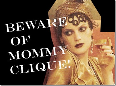dealing_with_mommy_clique