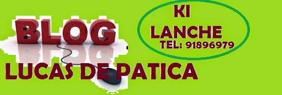 LUCAS DE PATICA 