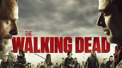 The Walking Dead Temporada 8 [16/16][720p/1080p][Español Latino][MEGA/Mediafire]