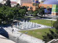 Ceasar Chavez Fountain Park, Fairmont Hotel, San Jose