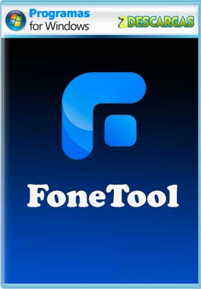 AOMEI FoneTool Technician (2023) PC Full Español [Mega]