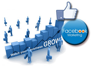 increase blog traffic from facebook