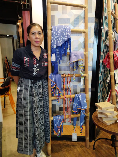 HoliCOW, MaGNA brings TATSULOK designers’ collections to Cebu