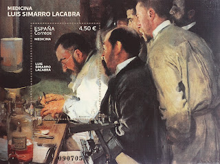 LUIS SIMARRO LACABRA