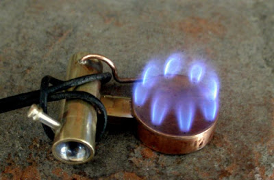 portable cook stove