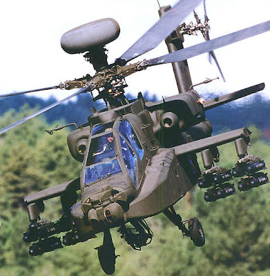 Helikopter Tercanggih Abad Ini [ www.BlogApaAja.com ]