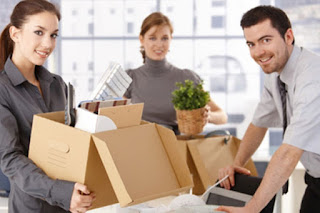 Packers and Movers Services in Melbourne