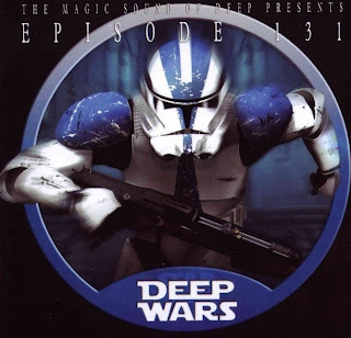 DJ Deep - Deep Dance Vol. 131 www.megamix2011.com 