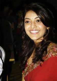 Kajal Agarwal Wallpapers