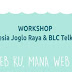 Workshop PHP Indonesia Jogloraya 15/01/2017