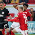 Eintracht Frankfurt busca voltar a vencer na Bundesliga, após três meses