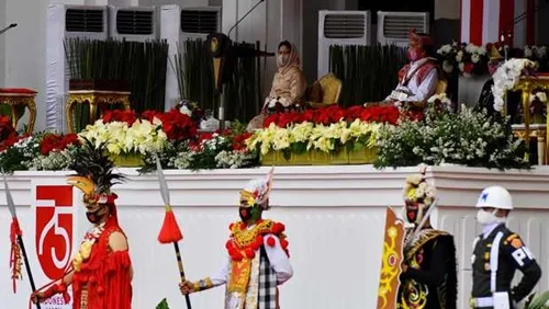 HUT RI Ke-76, Momen Refleksi Kebebasan Berekspresi dan Pemberdayaan Pemuda Indonesia