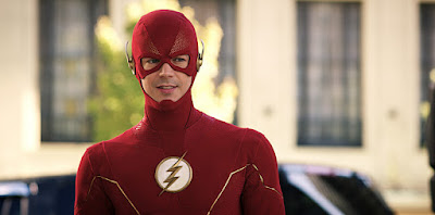 The Flash Season 9 Image 7