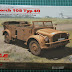 ICM 1/35 Horch 108 Typ 40 (35505)