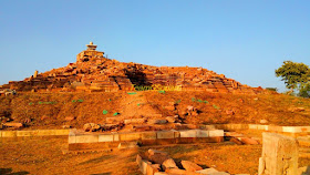 Bijamandal, Khajuraho