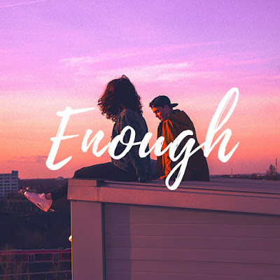 ALIVE Shares New Single ‘Enough’ ft. A Me B