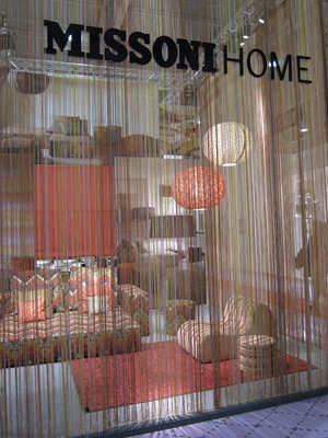 Maison et Objet 2012 Patricia Gray | Interior Design © 