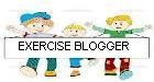 Exercise Blogger