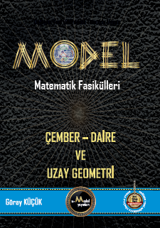 Gür Model Çember Daire ve Uzay Geometri Fasikül PDF