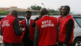 EFCC arrests 30 students in raids on OOU, MAPOLY and FUNAAB