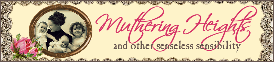 Muthering Heights