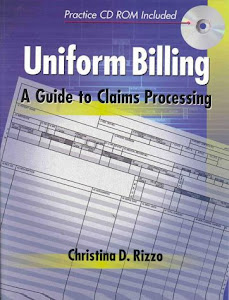 Uniform Billing: A Guide to Claims Processing