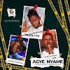 Berlyn - Agye Nyame ft Oseikrom Sikanii x Strongman 