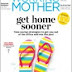 Free Subscription to Working Mother Magazine!