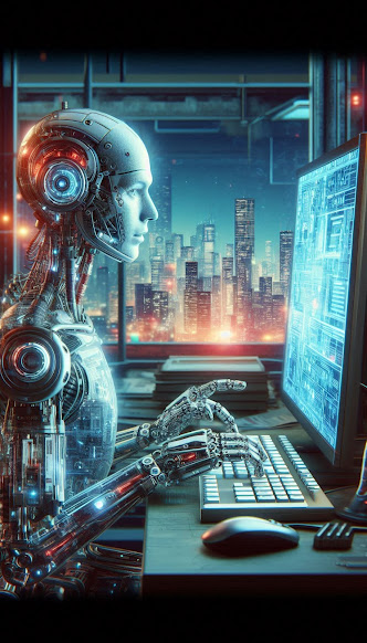 What's neuromorphic computing?