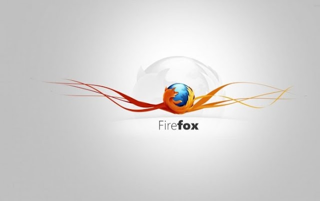 Mozilla responds to Google: Firefox 64 available