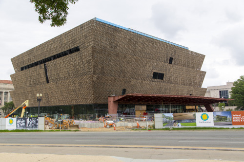 ABC to Celebrate Opening of the Smithsonian's National Museum of African American History