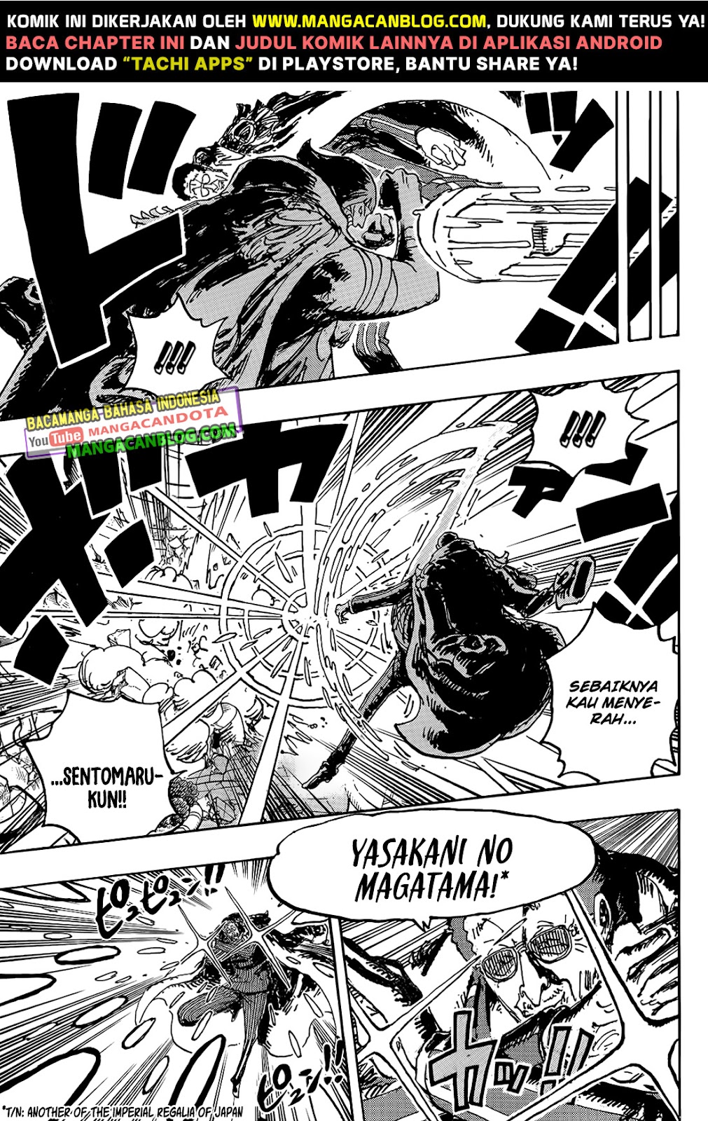 Dilarang COPAS - situs resmi www.mangacanblog.com - Komik one piece 1091 - chapter 1091 1092 Indonesia one piece 1091 - chapter 1091 Terbaru 5|Baca Manga Komik Indonesia|Mangacan