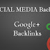 How to make Google+ Backlinks SEO Tools| Social Media Backlinks 1