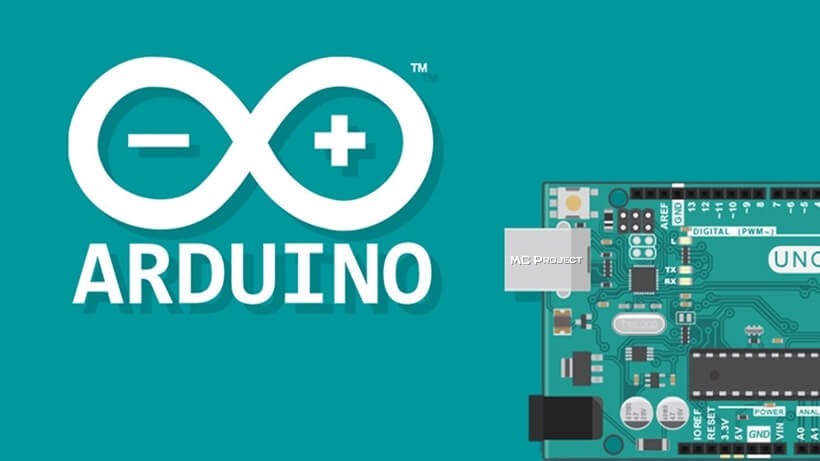 Source Code Arduino