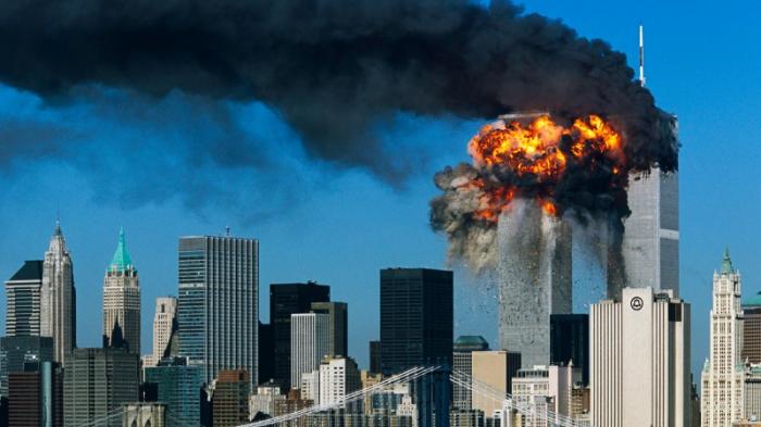 Kejanggalan dan Misteri di Balik Ledakan WTC di Amerika