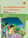 Daftar Buku Kurikulum 2013 untuk Tingkat Sekolah Dasar (SD) Kelas 1