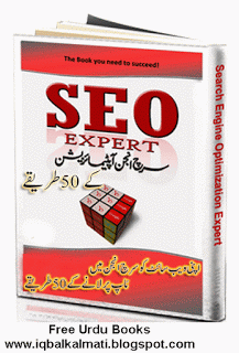 SEO Book In Urdu Complete Training