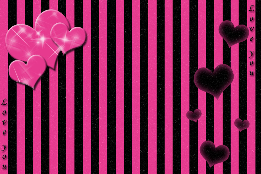 3d star designs  Blog: Pink Backgrounds Girly Cute Wallpapers Abstract Designs Desktops