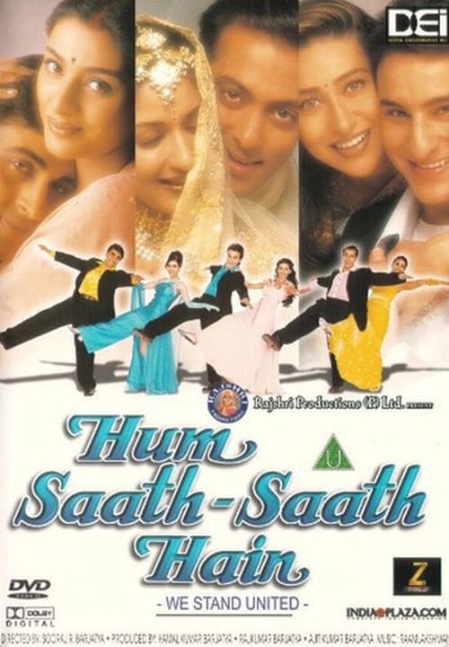 Ver हम साथ - साथ हैं 1999 Pelicula Completa En Español Latino