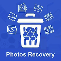 deleted photo recovery