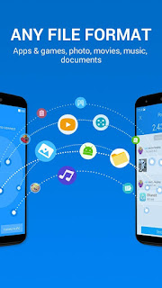 تحميل شيرات shareit apk app 2017 للأندرويد والكمبيوتر + اصدارات سابقة 