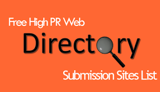 New Directory Submission Sites 2020