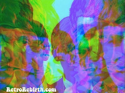 Beatles, John Lennon, Paul McCartney, George Harrison, Ringo Starr, Beatles History, Psychedelic Art, Beatles Psychedelic, Beatles 1967